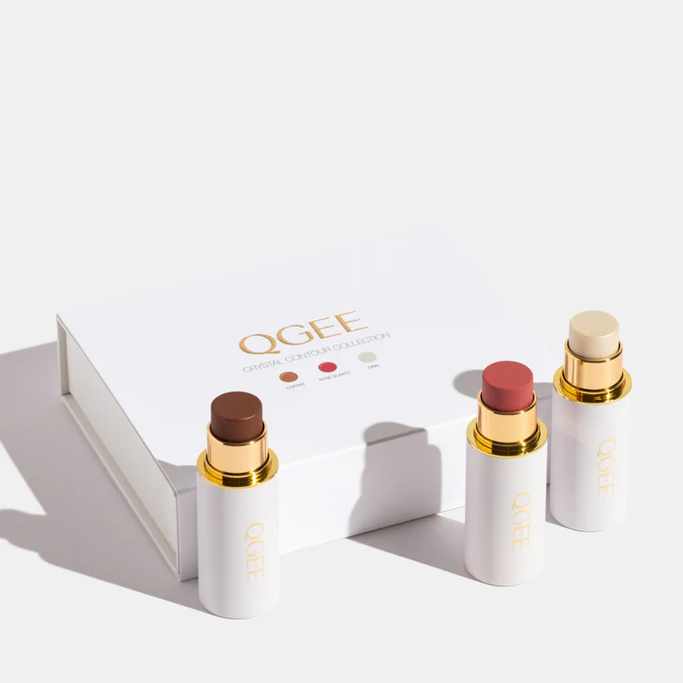 ✨ Qgee Sculpted Glow Stick ✨
