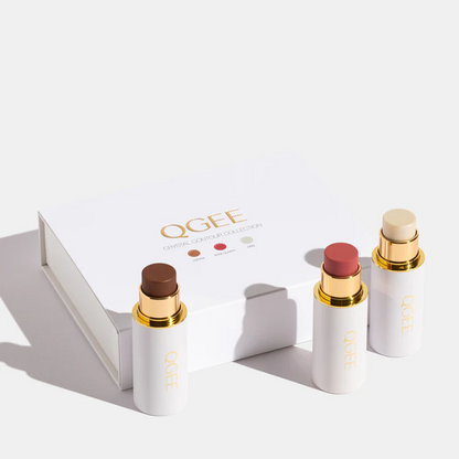 ✨ Qgee Sculpted Glow Stick ✨