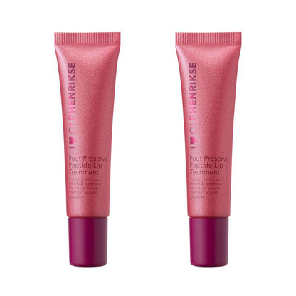 ✨ Plumped Up Pout Duo - Ole Henrikse