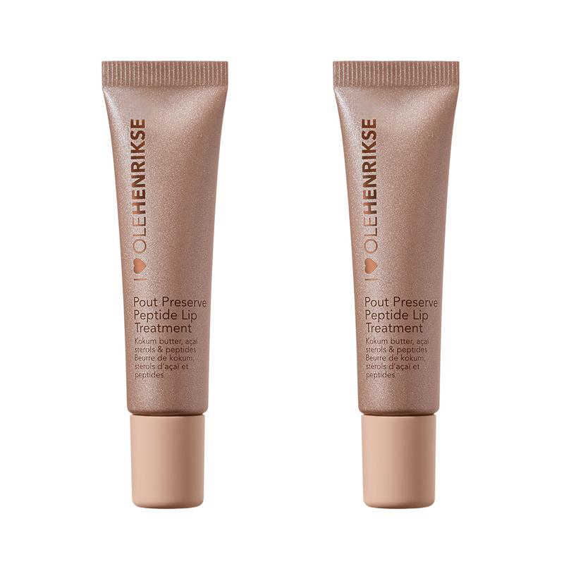 ✨ Plumped Up Pout Duo - Ole Henrikse