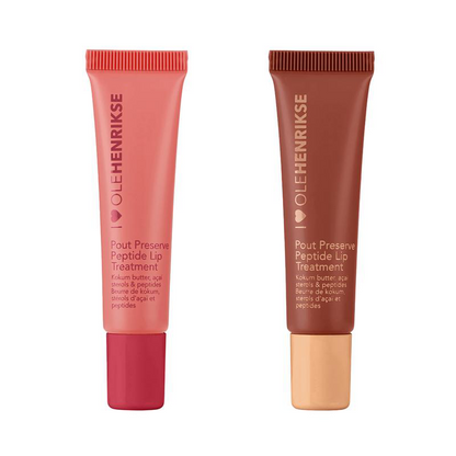 ✨ Plumped Up Pout Duo - Ole Henrikse