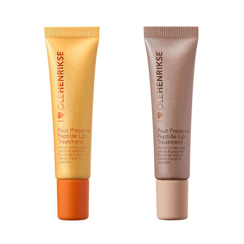 ✨ Plumped Up Pout Duo - Ole Henrikse
