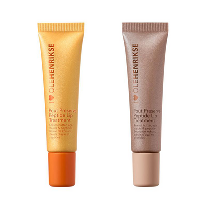 ✨ Plumped Up Pout Duo - Ole Henrikse