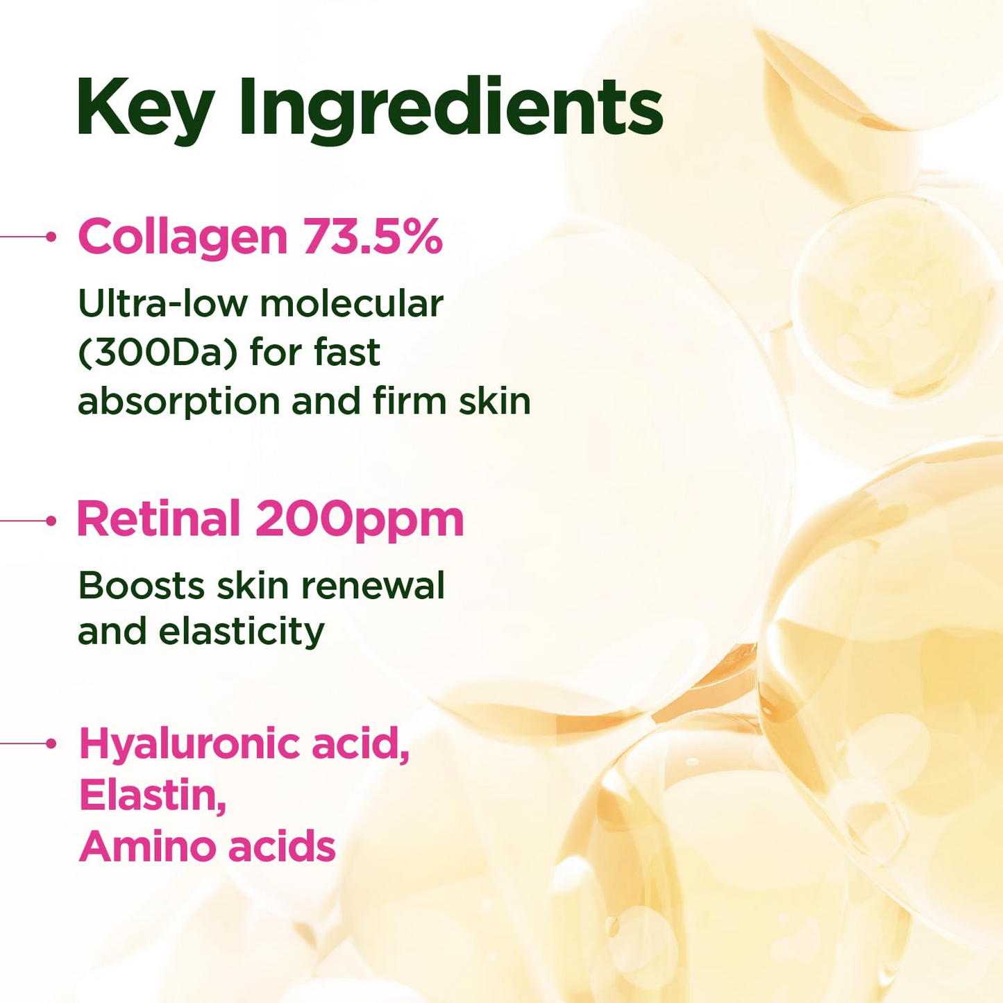 CKDE 🎉（🎇Retino Collagen Gua Sha Neck Cream - Firming Cream for Neck and Jawline Tightening.🎇）1.69 fl oz.