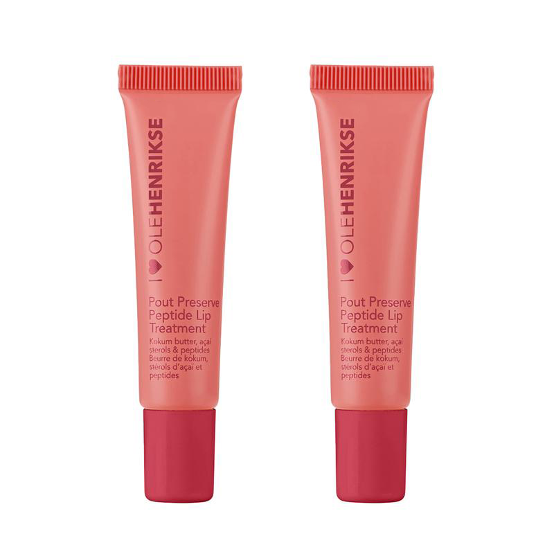 ✨ Plumped Up Pout Duo - Ole Henrikse