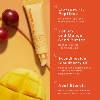 ✨ Plumped Up Pout Duo - Ole Henrikse