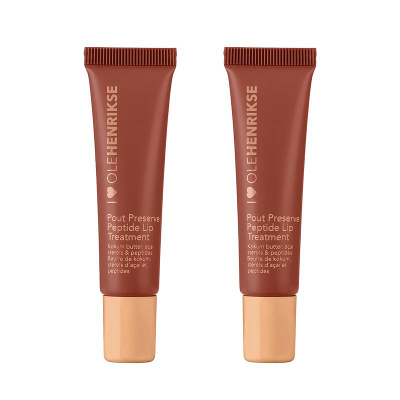 ✨ Plumped Up Pout Duo - Ole Henrikse
