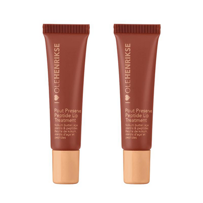 ✨ Plumped Up Pout Duo - Ole Henrikse