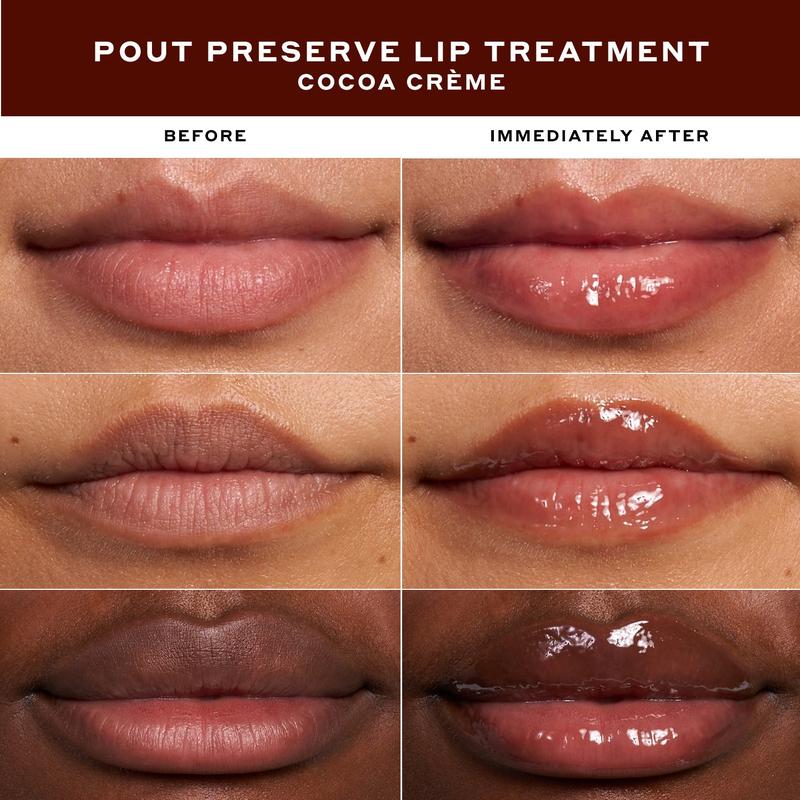 ✨ Plumped Up Pout Duo - Ole Henrikse