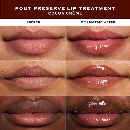 ✨ Plumped Up Pout Duo - Ole Henrikse