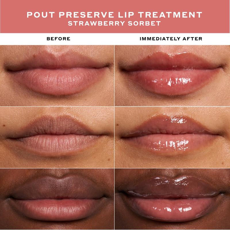 ✨ Plumped Up Pout Duo - Ole Henrikse