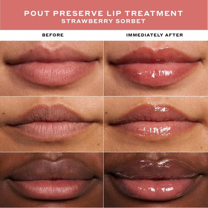 ✨ Plumped Up Pout Duo - Ole Henrikse