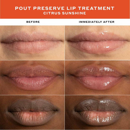 ✨ Plumped Up Pout Duo - Ole Henrikse
