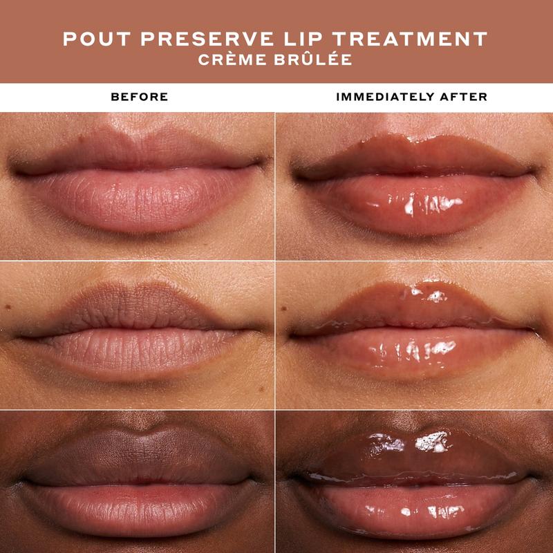 ✨ Plumped Up Pout Duo - Ole Henrikse