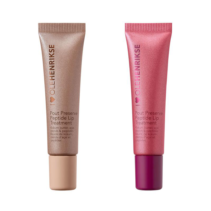 ✨ Plumped Up Pout Duo - Ole Henrikse