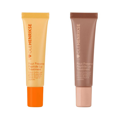 ✨ Plumped Up Pout Duo - Ole Henrikse