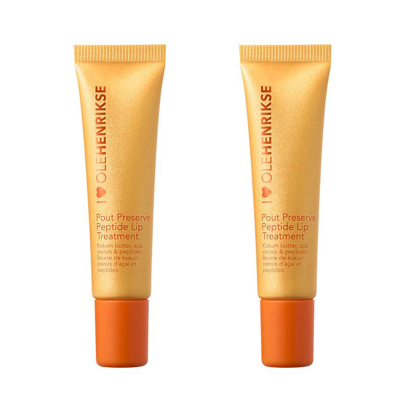 ✨ Plumped Up Pout Duo - Ole Henrikse