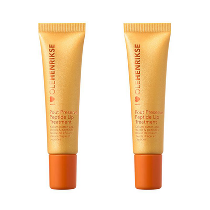 ✨ Plumped Up Pout Duo - Ole Henrikse
