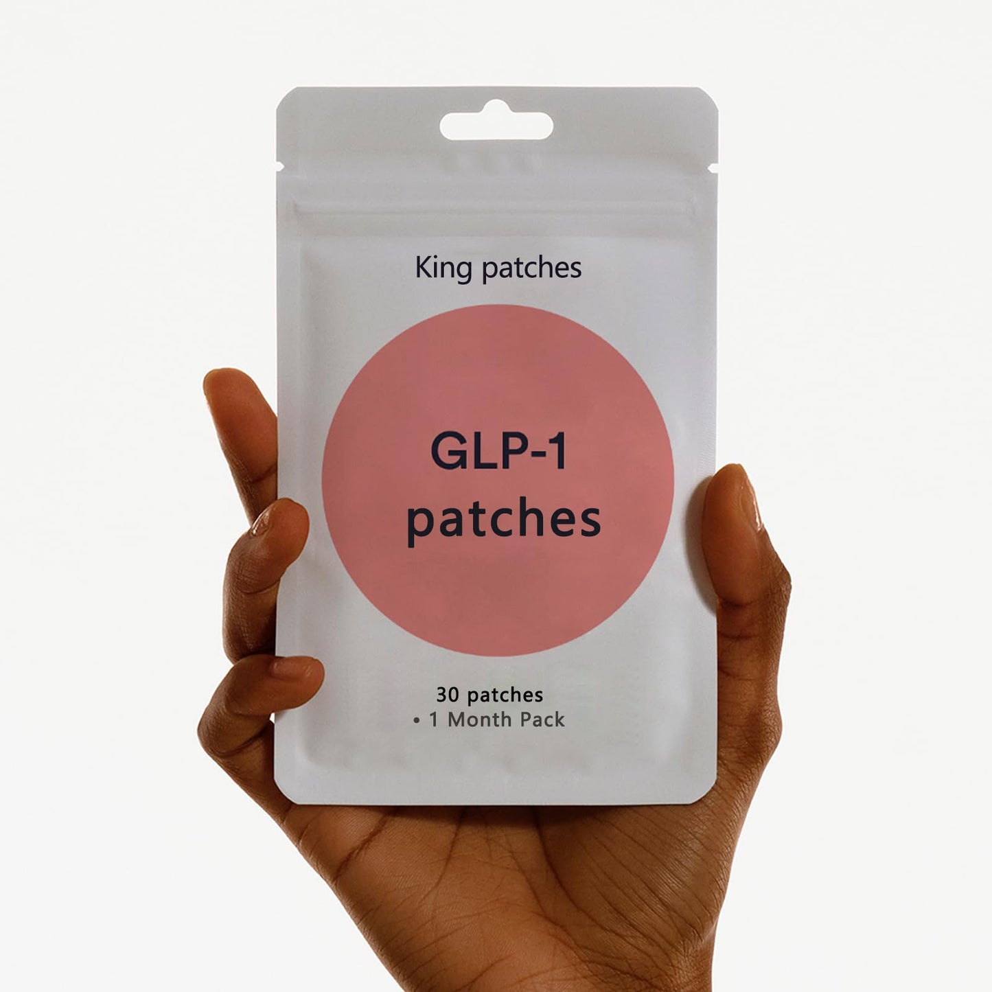 GLP-1 Patches🎉 - Slimming, Skin Tightening, Blood Sugar Support, No Injection, 7- Day Result