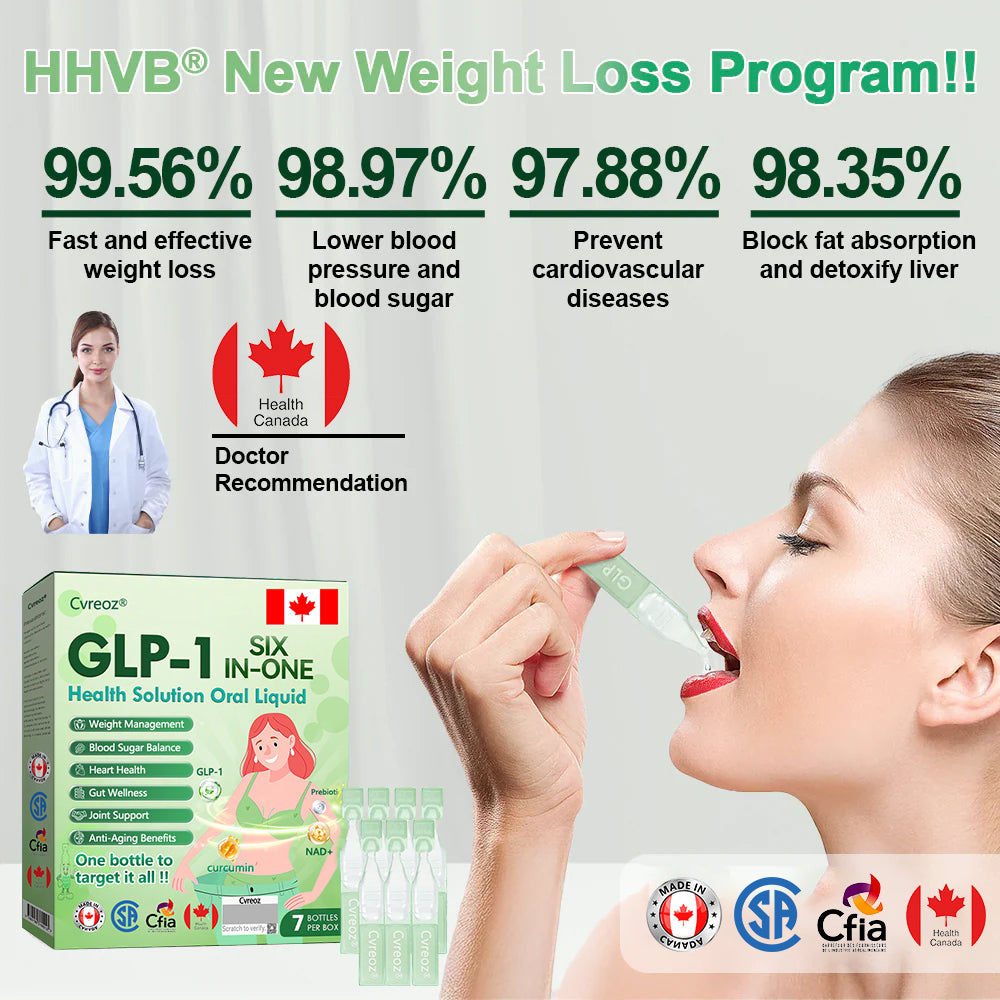 𝑶𝒇𝒇𝒊𝒄𝒊𝒂𝒍 𝑺𝒕𝒐𝒓𝒆 |Cvreoz® 𝐺𝐿𝑃-𝟏  𝐒𝐢𝐱 𝐢𝐧 𝑶𝐧𝐞 𝐇𝐞𝐚𝐥𝐭𝐡 𝐒𝐨𝐥𝐮𝐭𝐢𝐨𝐧 𝐎𝐫𝐚𝐥 𝐋𝐢𝐪𝐮𝐢𝐝 (𝐉𝐮𝐬𝐭 𝐨𝐧𝐜𝐞 𝐚 𝐝𝐚𝐲, 𝐯𝐢𝐬𝐢𝐛𝐥𝐞 𝐜𝐡𝐚𝐧𝐠𝐞𝐬 𝐢𝐧 𝟕 𝐝𝐚𝐲𝐬） ✨𝐅𝐨𝐫 𝐨𝐛𝐞𝐬𝐢𝐭𝐲, 𝐜𝐚𝐫𝐝𝐢𝐨𝐯𝐚𝐬𝐜𝐮𝐥𝐚𝐫 𝐡𝐞𝐚𝐥𝐭𝐡, 𝐝𝐢𝐚𝐛𝐞𝐭𝐞𝐬, 𝐬𝐥𝐞𝐞𝐩 𝐚𝐩𝐧𝐞𝐚, 𝐆𝐮𝐭 𝐇𝐞𝐚𝐥𝐭𝐡, 𝐣𝐨𝐢𝐧𝐭 𝐢𝐬𝐬𝐮𝐞𝐬, 𝐚𝐧𝐝 𝐦𝐨𝐫𝐞