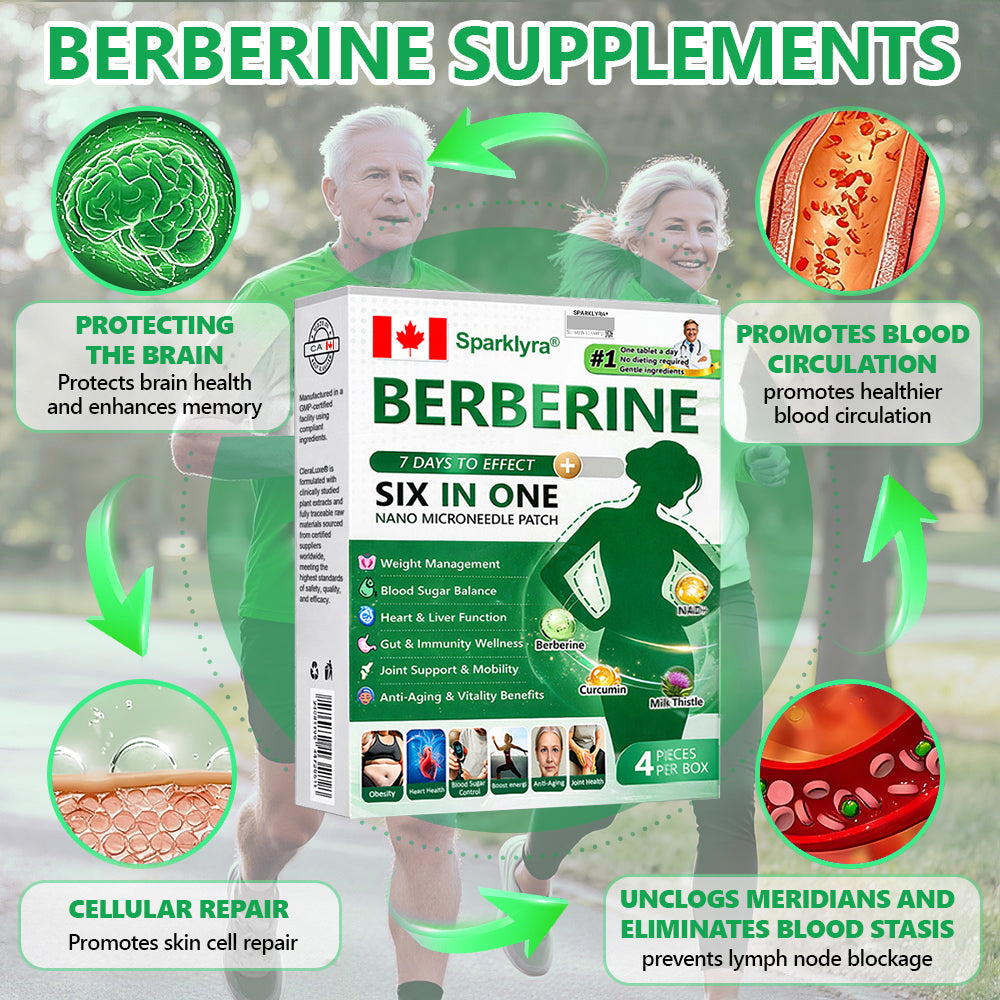 𝐂𝐀 𝐃𝐨𝐜𝐭𝐨𝐫 𝐑𝐞𝐜𝐨𝐦𝐦𝐞𝐧𝐝𝐞𝐝| 𝐒𝐩𝐚𝐫𝐤𝐥𝐲𝐫𝐚® 𝑩𝒆𝒓𝑏𝘦𝘳𝑖𝗇𝒆 𝟔-𝗶𝙣-𝟏 𝑁𝑎𝑛𝑜 𝘔𝘪𝘤𝘳𝘰𝘯𝘦𝘦𝘥𝘭𝘦 𝖯𝚊𝗍𝖼𝗁 |𝘉𝘢𝘤𝘬𝘦𝘥 𝘣𝘺 𝘴𝘤𝘪𝘦𝘯𝘤𝘦 | 𝟨-𝗂𝗇-𝟣 𝖿𝗈𝗋𝗆𝗎𝗅𝖺 | 𝑅𝑒𝑠𝑢𝑙𝑡𝑠 𝑖𝑛 7 𝑑𝑎𝑦𝑠