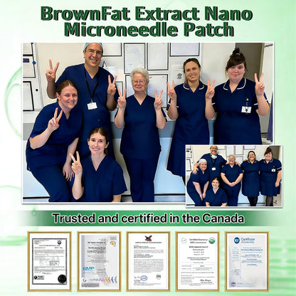 𝑶𝒇𝒇𝒊𝒄𝒊𝒂𝒍 𝑺𝒕𝒐𝒓𝒆 | 𝐂𝐥𝐞𝐫𝐚𝐋𝐮𝐱𝐞® 𝐁𝐫𝐨𝐰𝐧𝐅𝐚𝐭 𝐄𝐱𝐭𝐫𝐚𝐜𝐭 𝐍𝐚𝐧𝐨 𝐌𝐢𝐜𝐫𝐨𝐧𝐞𝐞𝐝𝐥𝐞 𝐏𝐚𝐭𝐜𝐡(𝙅𝙪𝙨𝙩 𝙤𝙣𝙘𝙚 𝙖 𝙙𝙖𝙮, 𝙫𝙞𝙨𝙞𝙗𝙡𝙚 𝙘𝙝𝙖𝙣𝙜𝙚𝙨 𝙞𝙣 7 𝙙𝙖𝙮𝙨)