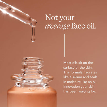 Dezl Skin 🎉 (🎊Pink Nectar Squalane Oil-Serum Hydrating Drops🎊)