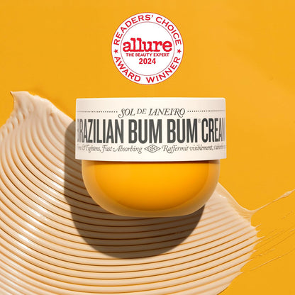 SOL DE IANEIRO Brazilian Bum Bum Cream